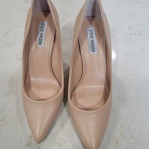 Steve Madden heels